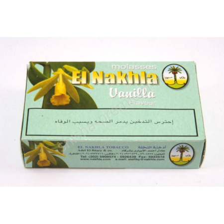 изображение товара Табак для кальяна Nakhla Манго 50 гр