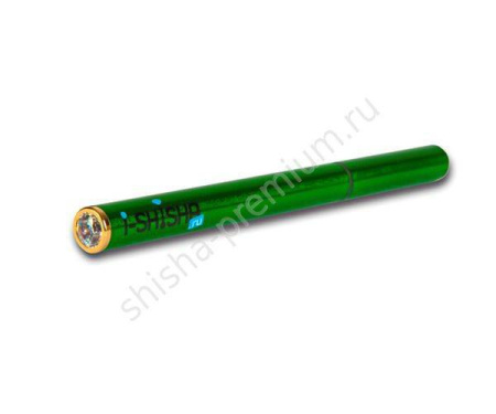 изображение товара i-Shisha Яблоко