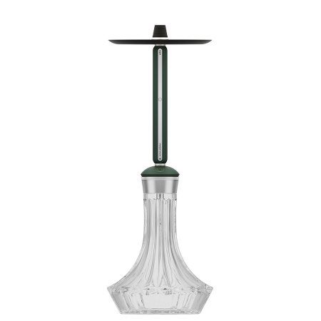 изображение товара Alpha Hookah echo Emerald Green