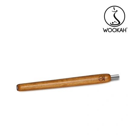изображение товара Мундштук WOOKAH Wooden Iroko Standard