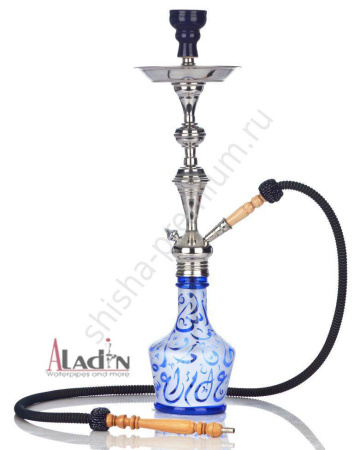 изображение товара Кальян Aladin Amira синий