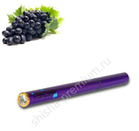 изображение товара i-Shisha Виноград