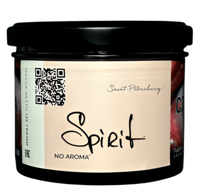 изображение товара Табак Trofimoff's - Spirit No Aroma 125г
