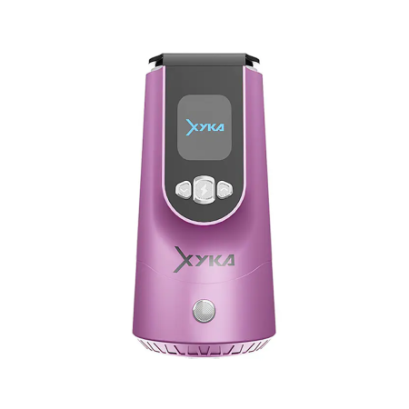 изображение товара Электронный Контроллер Жара XYKA PRO (Розовый)