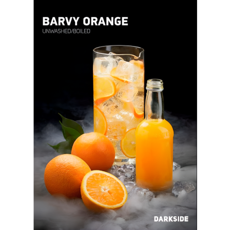 изображение товара Darkside Core (Дарк Сайд Кор Барви Орандж) 30 г