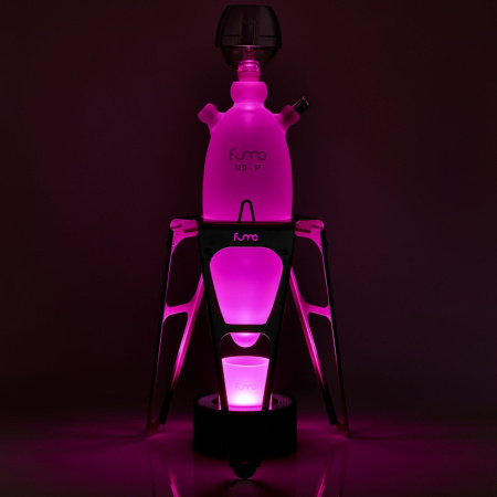 изображение товара Fumo Pod10 Frost body (Pro bowl + Pro SS MP)