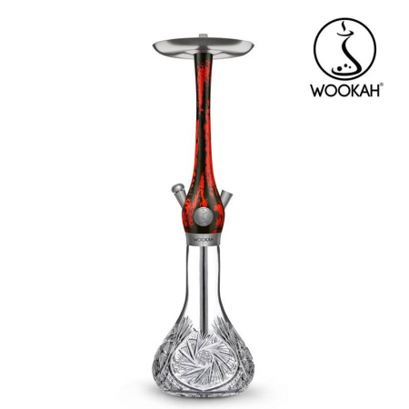 изображение товара BLACK/RED Crystal