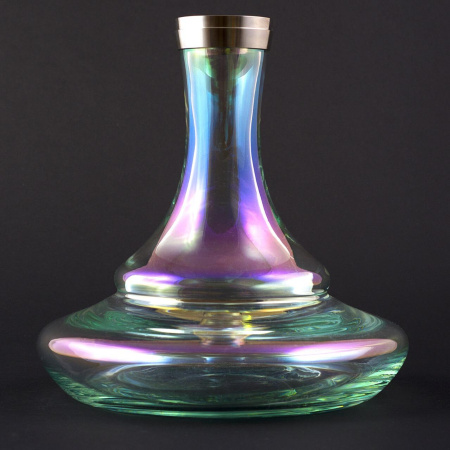 изображение товара Колба Union Hookah под Fibonacci перламутр (РФ)