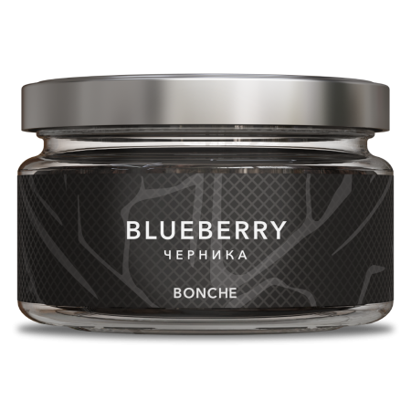 изображение товара Табак Bonche - Blueberry 120г
