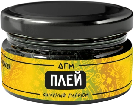 изображение товара Табак Dogma 100% - Плей 20г