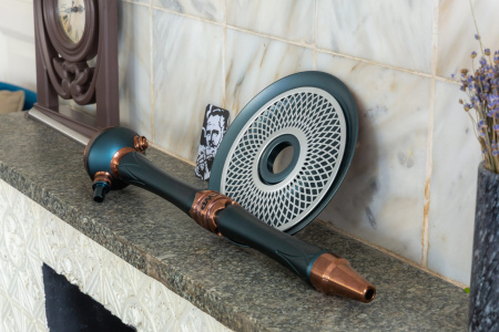 изображение товара CWP - ШАХТА RAZOR 2 (OCEAN-COOPER)
