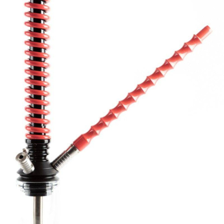 изображение товара Mamay Coilovers Черно-Розовый