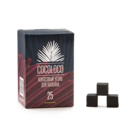 изображение товара CocoLoco 72 шт (25 мм)