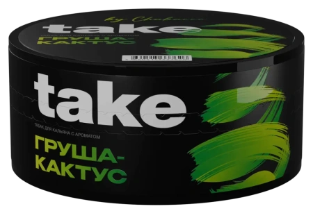 изображение товара Табак Take - Pear Cactus (Груша Кактус) 100г