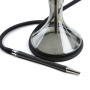 изображение товара Union Hookah Black Silver