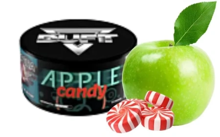 изображение товара Duft Apple candy 20г