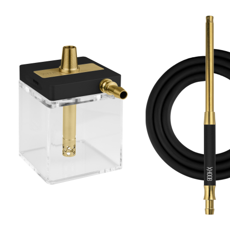 изображение товара Hoob subAtom Black C