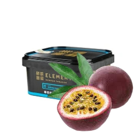 изображение товара Табак Element (Вода) Maraquya (Маракуйя) 200гр