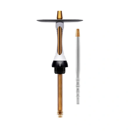 изображение товара Alpha Hookah Model S Snow White