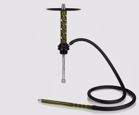 изображение товара BoDo M-1 Army Green Mini (Армейский зеленый)