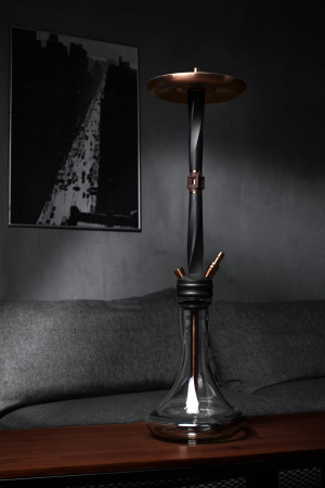 изображение товара Hoob Apex Black Bronze A