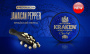 изображение товара Табак Kraken - Medium Seco Ямайский Перец 100г