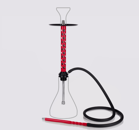 изображение товара BoDo M-1 Red (Красный)