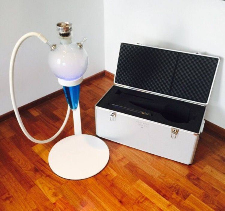 изображение товара Кальян UNIVERSE SHISHA