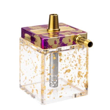 изображение товара Hoob subAtom Orchid