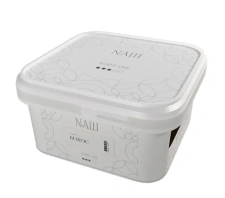 изображение товара Табак NAШ (НАШ) White Кокос 200г