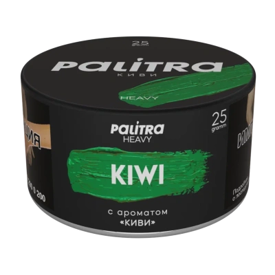 изображение товара Табак Palitra Heavy - Kiwi (Киви) 25г