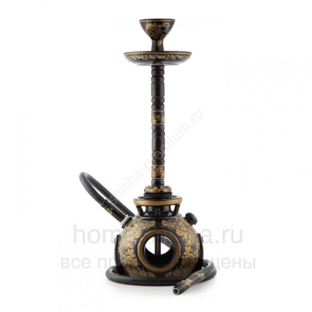 изображение товара Кальян Homeshisha Хохлома