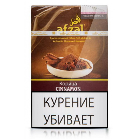 изображение товара Afzal Корица