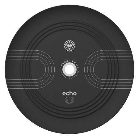 изображение товара Alpha Hookah echo Sapphire Blue