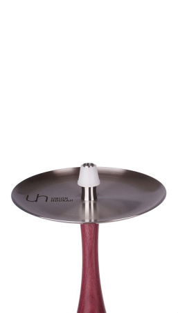 изображение товара Union Hookah Sleek экзот дерево (амарант) 