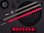 изображение товара BoDo M-1 Red Mini (Красный)