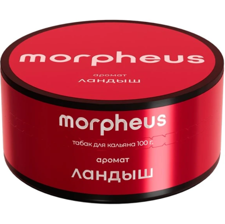 изображение товара Табак Morpheus - Ландыш 100г