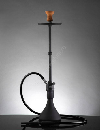 изображение товара Кальян КМ SHAGDI-HOOKAH 80 см (медный металлик)