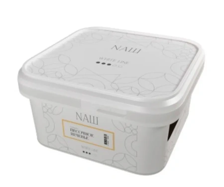 изображение товара Табак NAШ (НАШ) White Песочное Печенье 200г