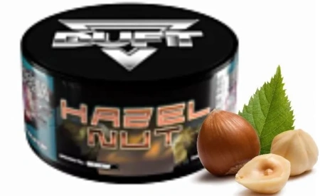 изображение товара Duft Hazel Nut 20г