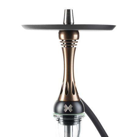 изображение товара Alpha Hookah Model X Bronze