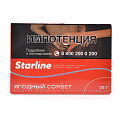 Табак Starline «Старлайн» 25г Табак Starline «Старлайн» 25г