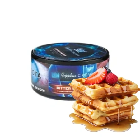 изображение товара Табак Sapphire Crown Waffles (Вафли) 25гр