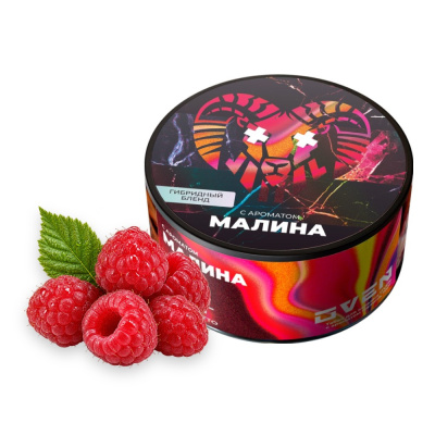 изображение товара Oven 100 г Малина