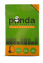 изображение товара Уголь для кальяна Panda (120 куб)