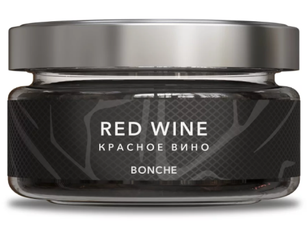 изображение товара Табак Bonche - Red Wine 60г