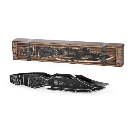 изображение товара Щипцы ALPHA KNIFES Vietnam