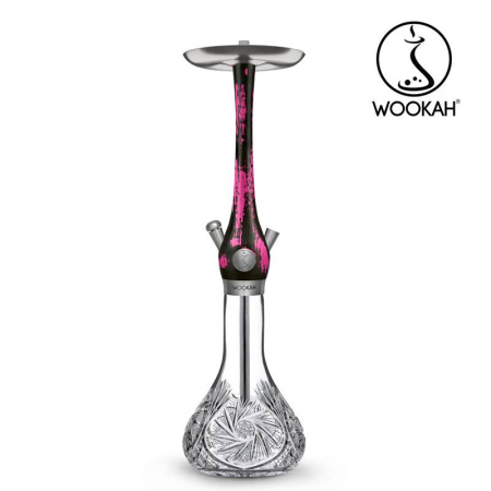 изображение товара  BLACK/PINK Crystal