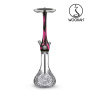 изображение товара  BLACK/PINK Crystal