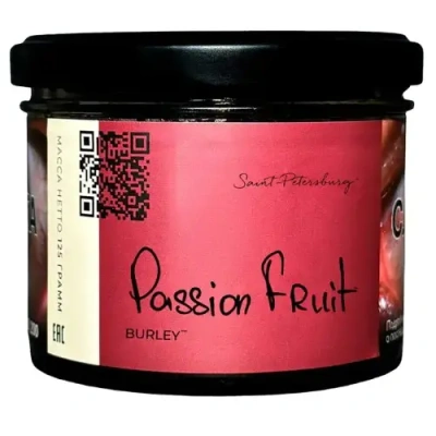 изображение товара Табак Trofimoff's - Passion Fruit Burley 125г